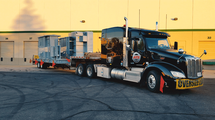 Oversized-high-value-freight